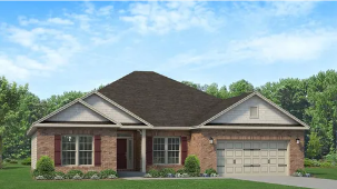 Adams Homes